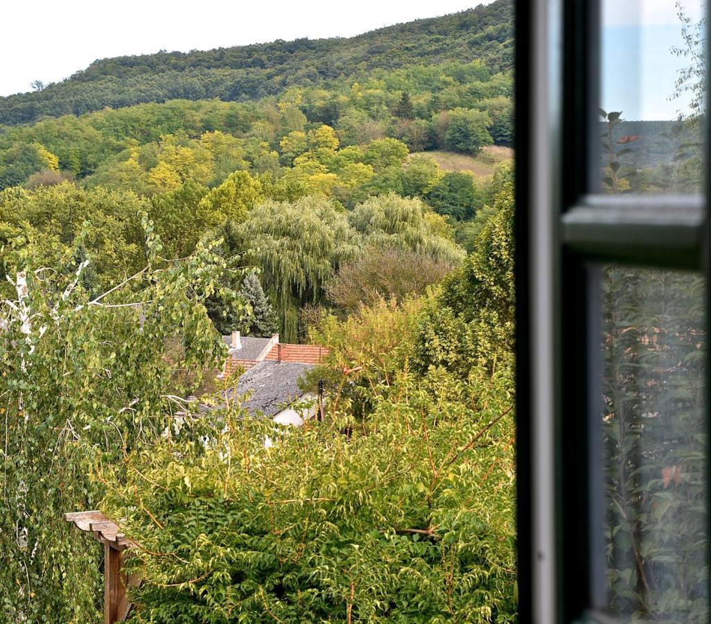 Kapolcs Cottage Экстерьер фото